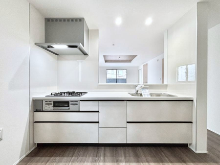 �L�b�`���@�L�X�Ƃ����g������̗ǂ��L�b�`���œ��X�̂��������y�����Ȃ肻��