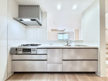 �L�b�`���@�����g���L�b�`��������A�g���₷�����������̂��₷���ɂ������܂����B 