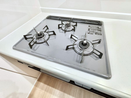 ���̑����ρ@�K�X�R�����͂r���Z���T�[���ځB�Η͒��߂�ł��t���E�����Y����h���ł���܂��B