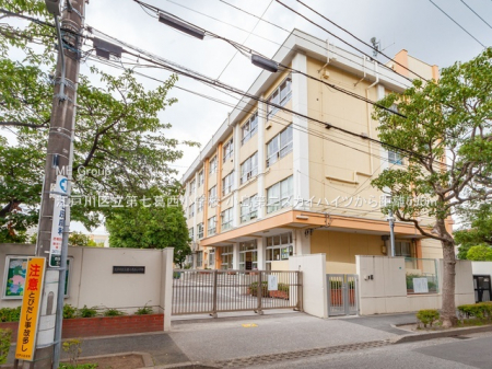 ӊ@wZ 590m ]ː旧掵wZ