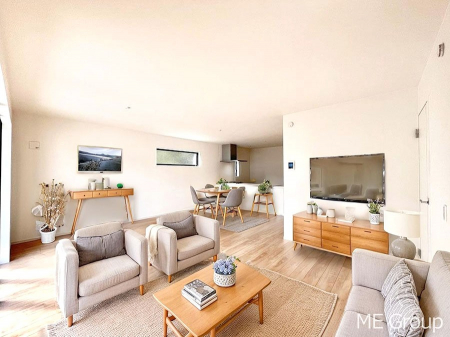 ���r���O�@���Ƒ��̓��₩�Șb�����ŕ�܂�閾�邢���r���O  ���Ƌ��CG�ł�