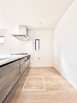 �L�b�`���@��Ƃ肠��L�b�`���ł͂��Ƒ��Ɗy�������������ł��܂��B