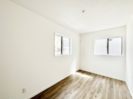 ���̑����ρ@2�ʍ̌����m�ۂ������邢��ԁB�Ƒ��݂�Ȃ����K�ȕ�炵����������݌v�ł��B�@