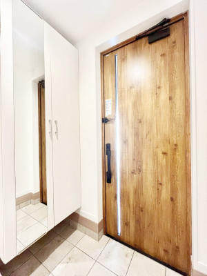 ���ց@�V��܂ł̃~���[����ԂɍL��������������Ă���܂�  