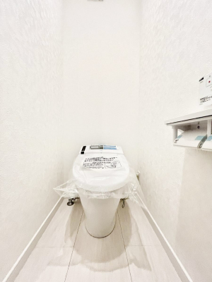 �g�C���@�g�C���͉������@�\�t��