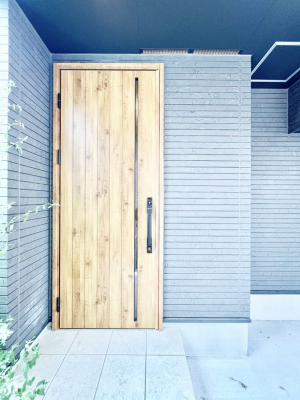 ���ց@���֑O�͉J���~���Ă��G��ɂ��������t��