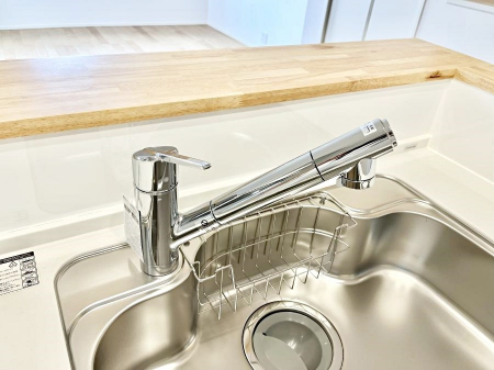 ���̑����ρ@�򐅊��̌^�̃L�b�`���Ő􂢕��p�E�����p�Ɛ؂�ւ��ȒP�I