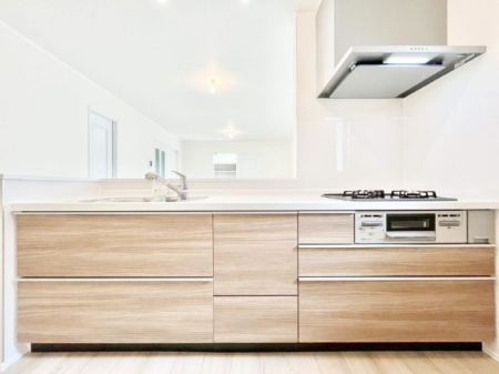 �L�b�`���@�������������I�ɁA�y�����I�V�X�e���L�b�`��