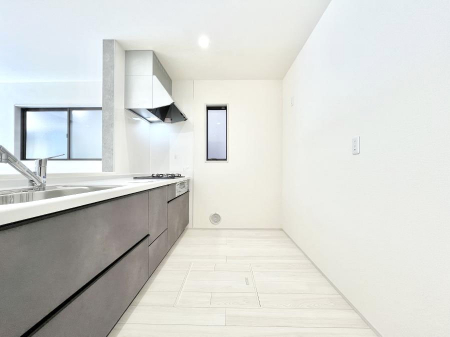 �L�b�`���@��Ƃ肠��L�b�`���ł͂��Ƒ��Ɗy�������������ł��܂��B