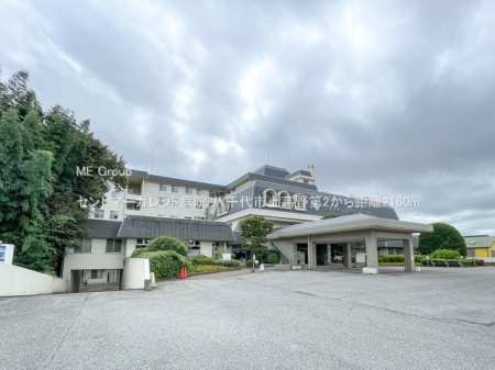 ӊ@a@ 2160m Zg}[Kbga@