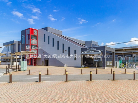 ���ӊ��@�w 1200m �����S���u��܁v�w