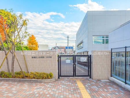 ӊ@wZ 670m 旧Ԓˑ񒆊wZ