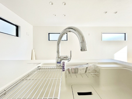 ���̑����ρ@�򐅊��̌^�̃L�b�`���Ő􂢕��p�E�����p�Ɛ؂�ւ��ȒP�I