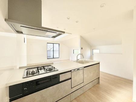 �L�b�`���@�J�E���^�[�z���Ɋy����������ׂ�B�����̂������������Ɣ��������Ȃ肻���ł��ˁB