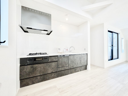 �L�b�`���@��Ƃ肠��L�b�`���ł͂��Ƒ��Ɗy�������������ł��܂��B