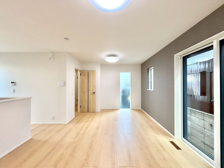 ���̑����ρ@�傫�ȑ����炽���Ղ�̗z���ƕ����������郊�r���O  