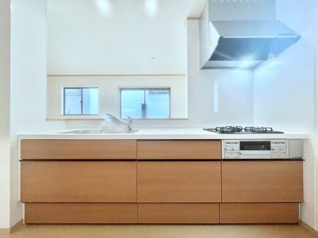 �L�b�`���@�������������I�ɁA�y�����I�V�X�e���L�b�`��  