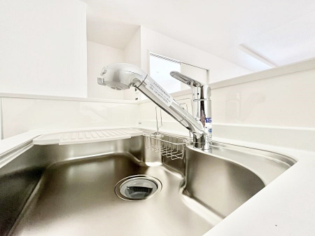 ���̑����ρ@�򐅊��̌^�̃L�b�`���Ő􂢕��p�E�����p�Ɛ؂�ւ��ȒP�I