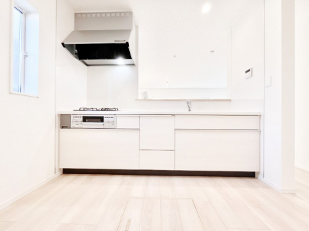 �L�b�`���@�����g���L�b�`��������A�g���₷�����������̂��₷���ɂ������܂����B 