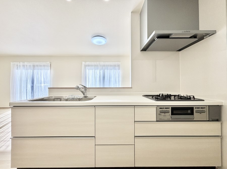 �L�b�`���@�����g���L�b�`��������A�g���₷�����������̂��₷���ɂ������܂����B 