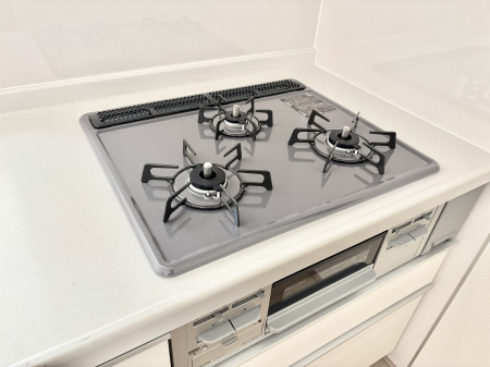 ���̑����ρ@�K�X�R�����͂r���Z���T�[���ځB�Η͒��߂�ł��t���E�����Y����h���ł���܂��B