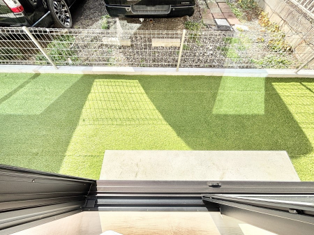 ���̑��@�K�[�f�j���O��ƒ�؉����y���߂邨��t���B