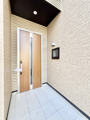 ���ց@�Z�܂��̊�����o����A���փh�A�B 