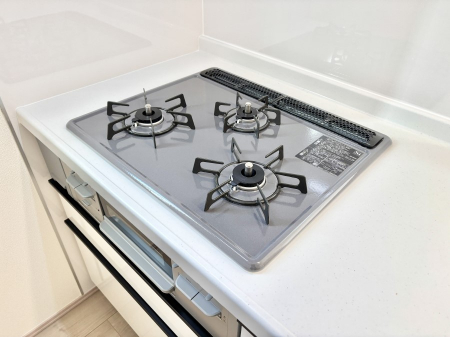 ���̑����ρ@�K�X�R�����͂r���Z���T�[���ځB�Η͒��߂�ł��t���E�����Y����h���ł���܂��B