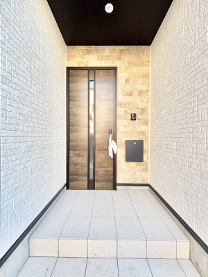 ���ց@���֑O�͉J���~���Ă��G��ɂ��������t��  