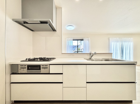 �L�b�`���@�����g���L�b�`��������A�g���₷�����������̂��₷���ɂ������܂����B 