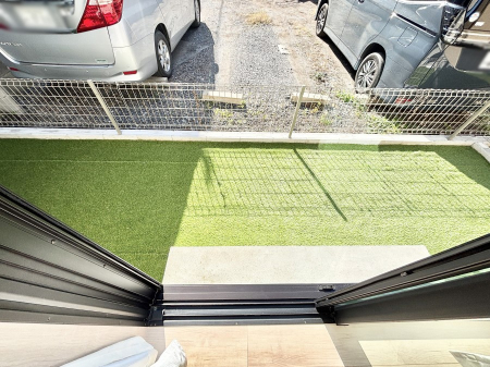 ���̑��@�K�[�f�j���O��ƒ�؉����y���߂邨��t���B