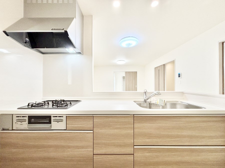 �L�b�`���@�������������I�ɁA�y�����I�V�X�e���L�b�`��