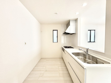 �L�b�`���@��Ƃ肠��L�b�`���ł͂��Ƒ��Ɗy�������������ł��܂��B