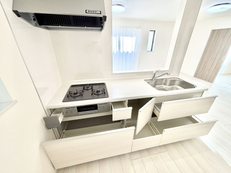 ���̑����ρ@�g���₷����D�悵���X���C�h�����[�^�C�v�I