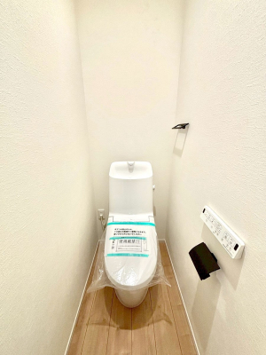 �g�C���@�g�C����1�K��2�K���ꂼ��ɔz�u����Ă��ĂƂĂ��֗��ł��B 