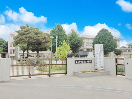 ���ӊ��@���w�Z 880m �K�u��s�����R���w�Z