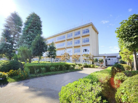 ���ӊ��@���w�Z 2080m ���s���c�����w�Z