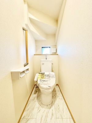 �g�C���@�g�C���͉������@�\�t��