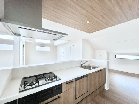 �L�b�`���@�H��@�E�򐅊�E�R�c���R�����Ȃǃf�U�C�������@�\�������˔������V�X�e���L�b�`���I