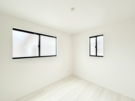 ���̑����ρ@2�ʍ̌����m�ۂ������邢��ԁB�Ƒ��݂�Ȃ����K�ȕ�炵����������݌v�ł��B 