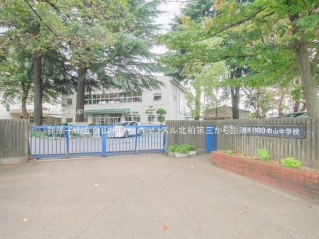 ӊ@wZ 1300m 䑷qsRwZ