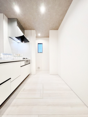 �L�b�`���@�����g���L�b�`��������A�g���₷�����������̂��₷���ɂ������܂����B