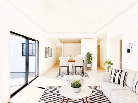 ���r���O�@���邢�z���ɕ�܂��L�X�Ƃ���LDK�͉Ƒ��݂�Ȃ̌e���̋�ԁ@���Ƌ��CG�ł�