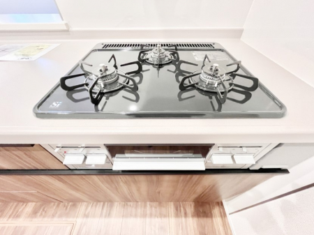 ���̑����ρ@�K�X�R�����͂r���Z���T�[���ځB�Η͒��߂�ł��t���E�����Y����h���ł���܂��B