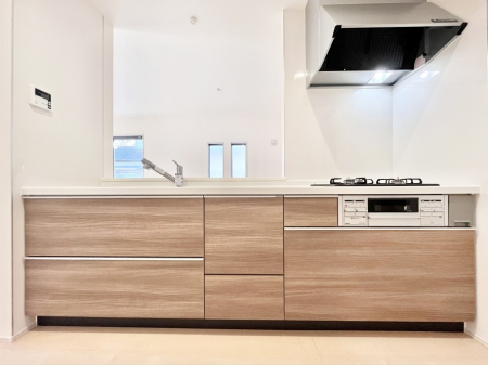 �L�b�`���@�������������I�ɁA�y�����I�V�X�e���L�b�`��  