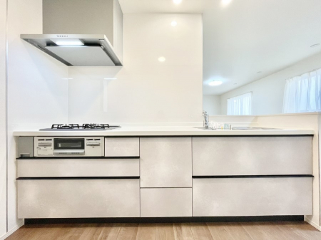 �L�b�`���@�������������I�ɁA�y�����I�V�X�e���L�b�`��  �@