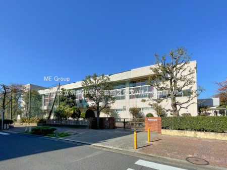 ���ӊ��@���w�Z 400m �����旧��Ւ��w�Z