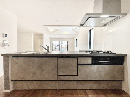 �L�b�`���@�����g���L�b�`��������A�g���₷�����������̂��₷���ɂ������܂����B 