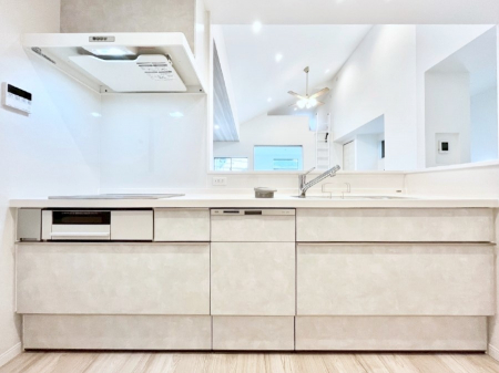 �L�b�`���@�H��@�E�򐅊�E�R�c���R�����Ȃǃf�U�C�������@�\�������˔������V�X�e���L�b�`���I