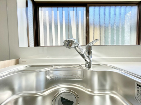 ���̑����ρ@�򐅊��̌^�̃L�b�`���Ő􂢕��p�E�����p�Ɛ؂�ւ��ȒP�I